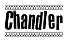 Nametag+Chandler 