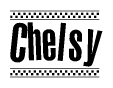 Nametag+Chelsy 