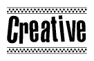 Nametag+Creative 