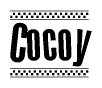Nametag+Cocoy 