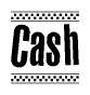 Nametag+Cash 