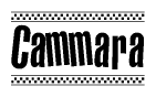 Nametag+Cammara 