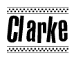 Nametag+Clarke 