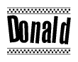 Nametag+Donald 