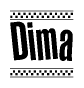 Nametag+Dima 