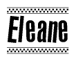 Nametag+Eleane 