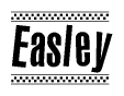 Nametag+Easley 