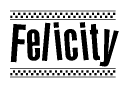 Nametag+Felicity 