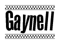 Nametag+Gaynell 