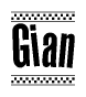 Nametag+Gian 
