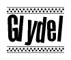 Nametag+Glydel 