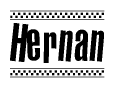 Nametag+Hernan 