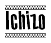 Nametag+Ichizo 