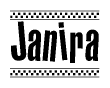 Nametag+Janira 