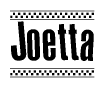 Nametag+Joetta 