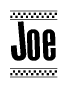 Nametag+Joe 