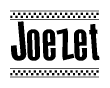 Nametag+Joezet 