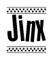 Nametag+Jinx 