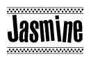 Nametag+Jasmine 