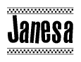 Nametag+Janesa 