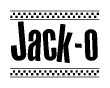 Nametag+Jack-o 