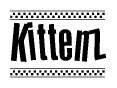 Nametag+Kittenz 
