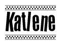Nametag+Katlene 