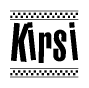 Nametag+Kirsi 