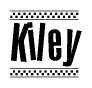 Nametag+Kiley 