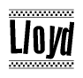 Nametag+Lloyd 