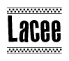 Nametag+Lacee 