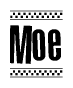 Nametag+Moe 