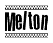 Nametag+Melton 