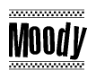 Nametag+Moody 