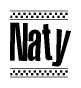 Nametag+Naty 