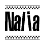 Nametag+Nalia 