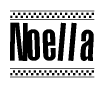 Nametag+Noella 