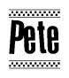 Nametag+Pete 