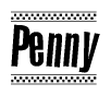 Nametag+Penny 