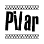 Nametag+Pilar 