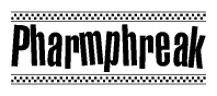 Nametag+Pharmphreak 