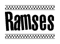 Nametag+Ramses 