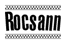 Nametag+Rocsann 