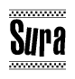 Nametag+Sura 