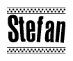 Nametag+Stefan 