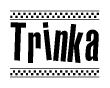 Nametag+Trinka 
