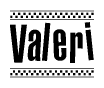 Nametag+Valeri 