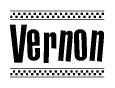 Nametag+Vernon 