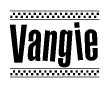 Nametag+Vangie 
