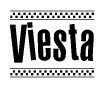 Nametag+Viesta 